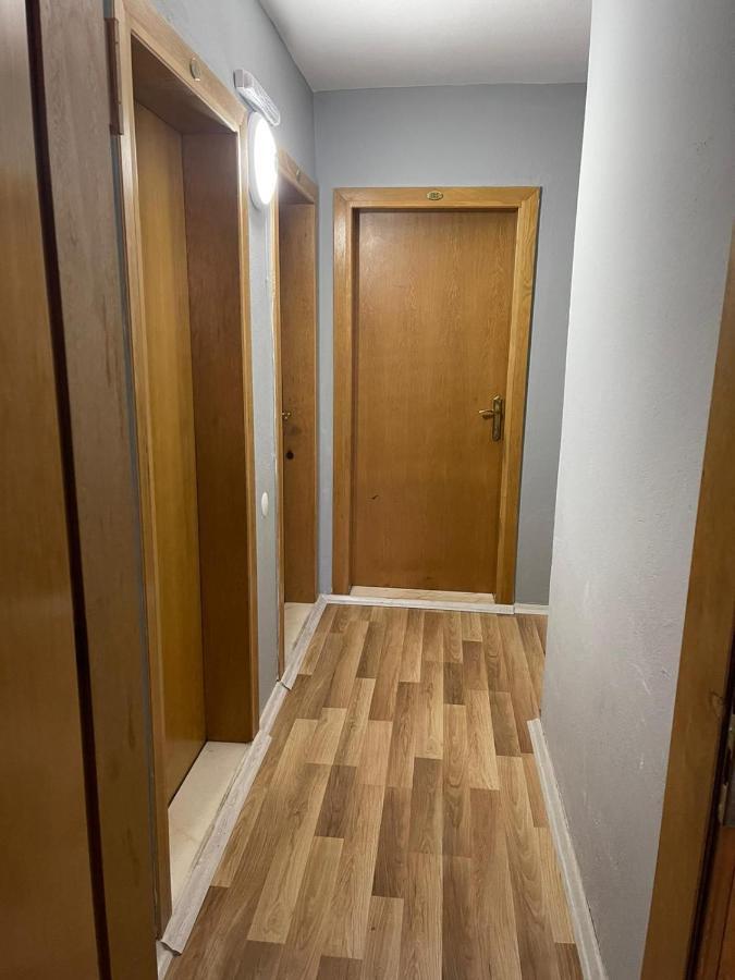 Cantas Otel Burdur Dış mekan fotoğraf