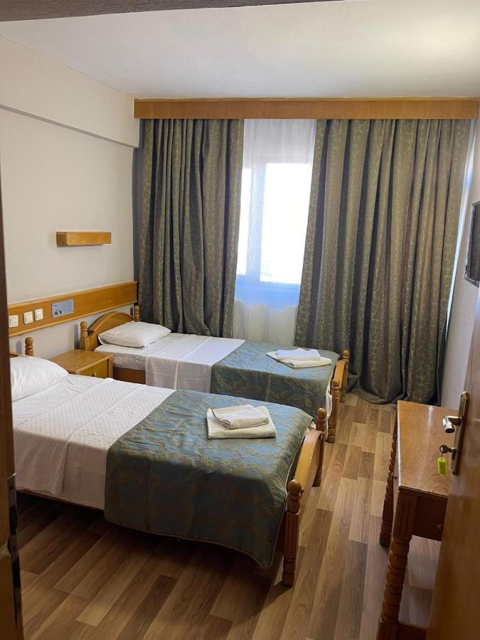 Cantas Otel Burdur Dış mekan fotoğraf