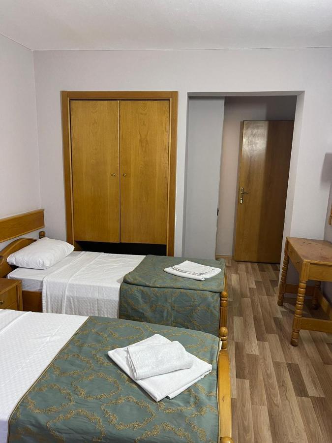 Cantas Otel Burdur Dış mekan fotoğraf