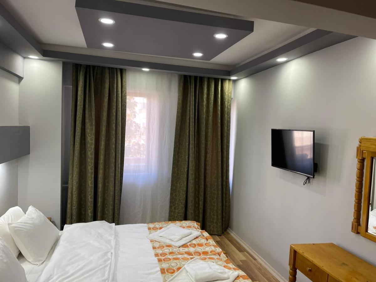 Cantas Otel Burdur Dış mekan fotoğraf