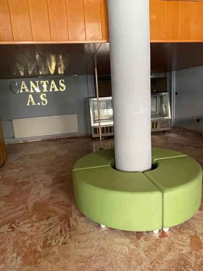 Cantas Otel Burdur Dış mekan fotoğraf