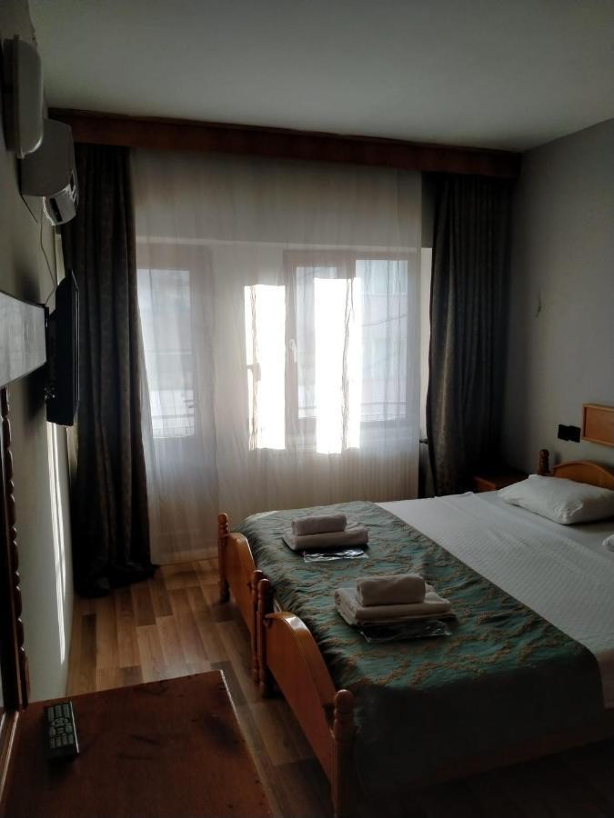 Cantas Otel Burdur Dış mekan fotoğraf